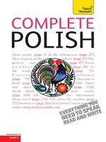 Complete Polish Beginner to Intermediate Course