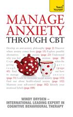 Manage Anxiety Through CBT: Teach Yourself