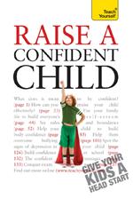 Raise a Confident Child