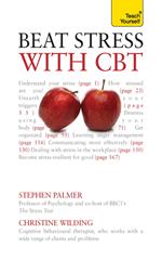 Beat Stress with CBT