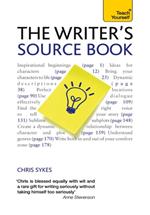 The Writer's Source Book