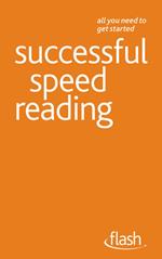 Speed Reading: Flash