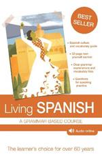 Living Spanish: 5th edition