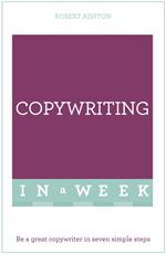 Copywriting In A Week