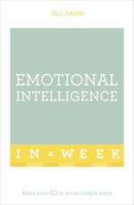 Emotional Intelligence In A Week