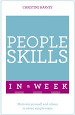 People Skills In A Week