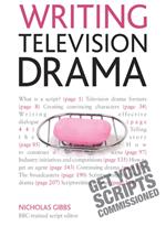 Writing Television Drama