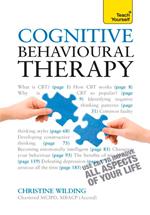 Cognitive Behavioural Therapy