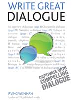 Write Great Dialogue