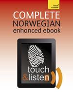 Complete Norwegian Beginner to Intermediate Course