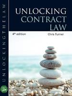 Unlocking Contract Law