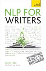 NLP For Writers: Techniques to Help You Succeed