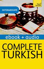 Complete Turkish Beginner to Intermediate Course