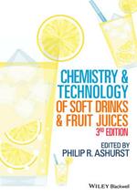 Chemistry and Technology of Soft Drinks and Fruit Juices