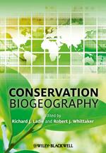 Conservation Biogeography