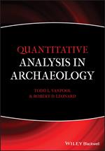 Quantitative Analysis in Archaeology