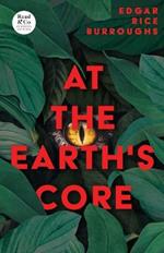 At The Earth's Core