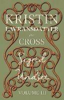 Kristin Lavransdatter - The Cross