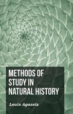 Methods Of Study In Natural History