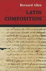 Latin Composition