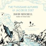 The Thousand Autumns of Jacob de Zoet