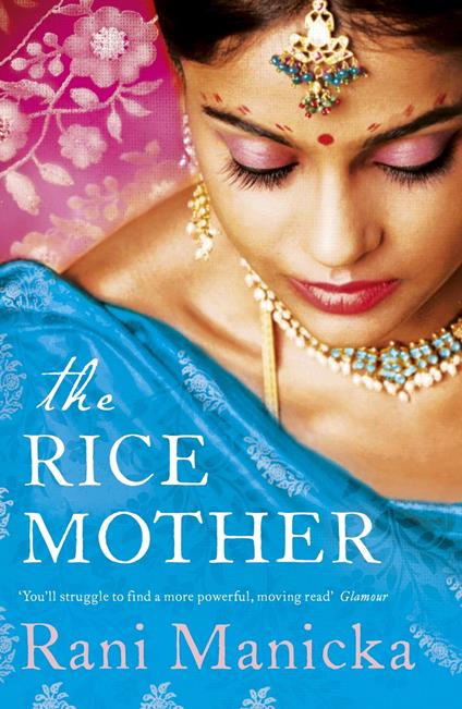 The Rice Mother