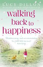 Walking Back To Happiness