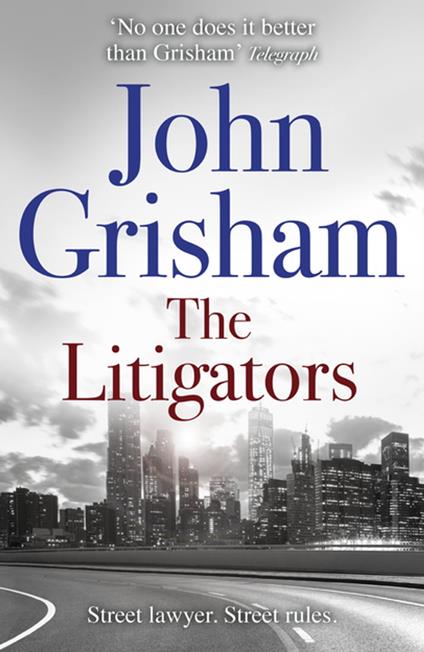 The Litigators