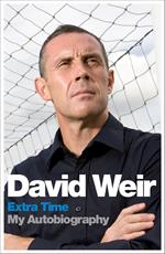 David Weir: Extra Time - My Autobiography