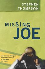 Missing Joe