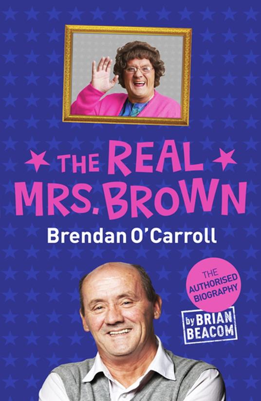 The Real Mrs. Brown