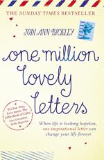 One Million Lovely Letters