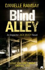 Blind Alley