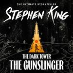 Dark Tower I: The Gunslinger