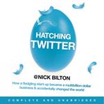 Hatching Twitter