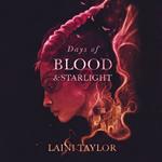 Days of Blood and Starlight