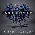 Pandemonium (Delirium Trilogy 2)