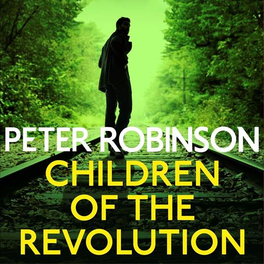 Children of the Revolution