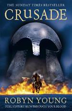 Crusade: Brethren Trilogy Book 2