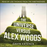 The Universe versus Alex Woods