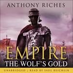 The Wolf's Gold: Empire V