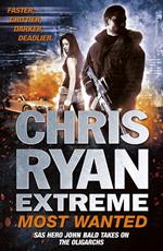 Chris Ryan Extreme: Most Wanted