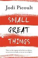 Small Great Things: The bestselling novel you won't want to miss