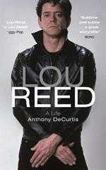 Lou Reed: Radio 4 Book of the Week