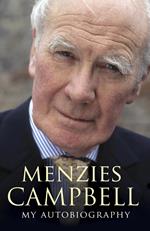 Menzies Campbell: My Autobiography