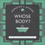 Whose Body?