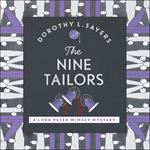 The Nine Tailors