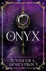Onyx (Lux - Book Two)