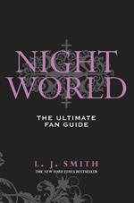 Night World: Ultimate Fan Guide