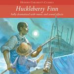 Huckleberry Finn